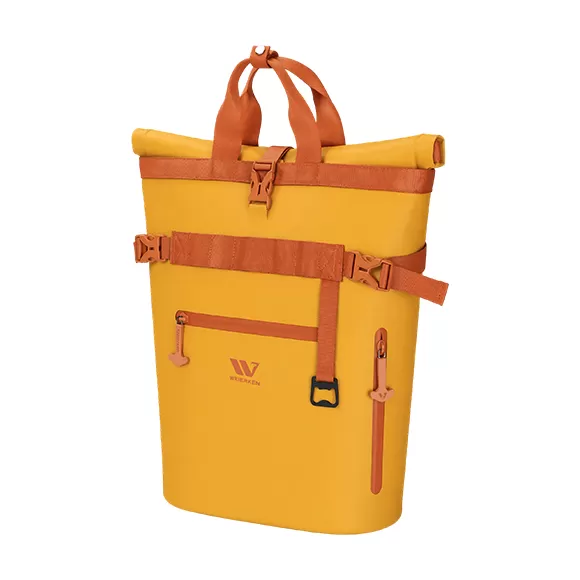 25L MULTI-CARRY ROLL-TOP WATERPROOF BACKPACK W15-26SS 2